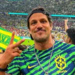 Tragedia en Brasil: muere el dentista de los famosos Rafael Puglisi al accidentarse en su pileta