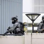 Ataque mortal en Rotterdam: hombre armado mata a 2 personas en un piso y un hospital
