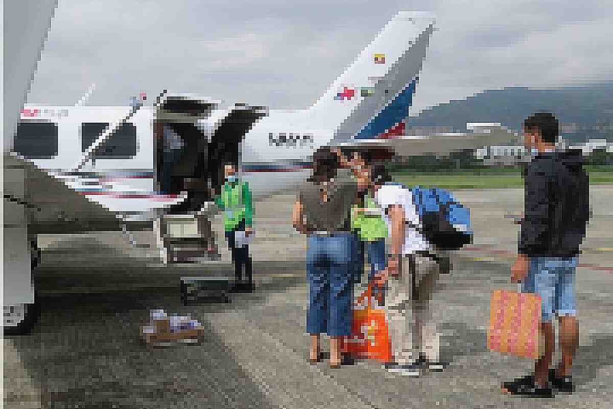 Grupo San Germán Express se va a pique y deja varados a sus clientes