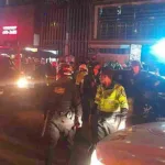 15 heridos por explosión de granada en discoteca Xander's de San Juan de Lurigancho