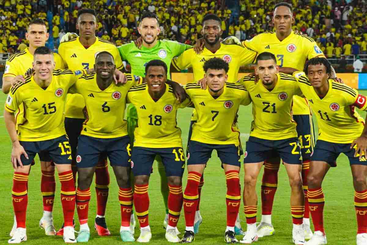 Caracol TV se impone a RCN en rating con el debut de Colombia en eliminatorias