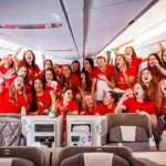 Renunciar a la Selección Española de Fútbol: Las Sanciones que Enfrentan las Jugadoras