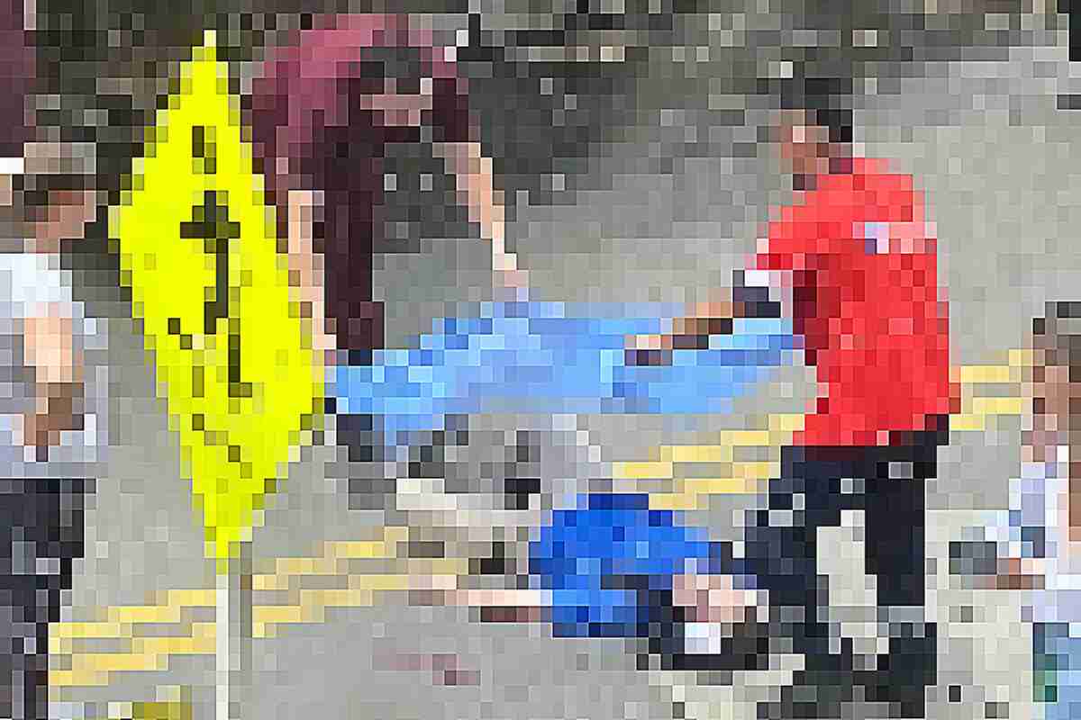 Conmoción por repentina muerte de un ciudadano en el Portal de la bocha al sur de Cali