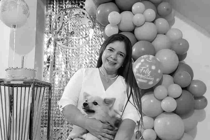 La trágica muerte de Blanca Nidia Arenas Gómez: sufrió dos infartos mientras hacía ejercicio- Comerciante de Caucasia murió tras sufrir un infarto mientras estaba en un gimnasio