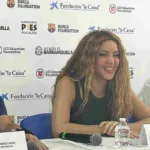 Con una Inversión de 16 Mil Millones de Pesos, Así es el Megacolegio que Entregó Shakira