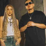 Shakira lanza 'El Jefe', un corrido en el que critica a su exsuegro y reconoce a su exniñera Lili Melgar