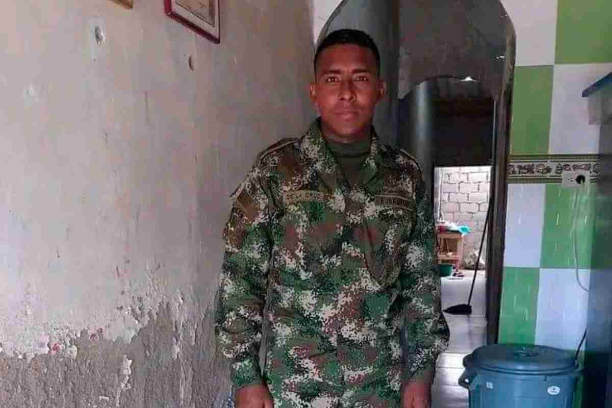 Murió soldado profesional que fue picado por un insecto misterioso en Cundinamarca