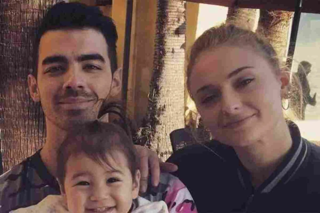 Los "Problemas Graves" que Condujeron al Divorcio de Joe Jonas y Sophie Turner