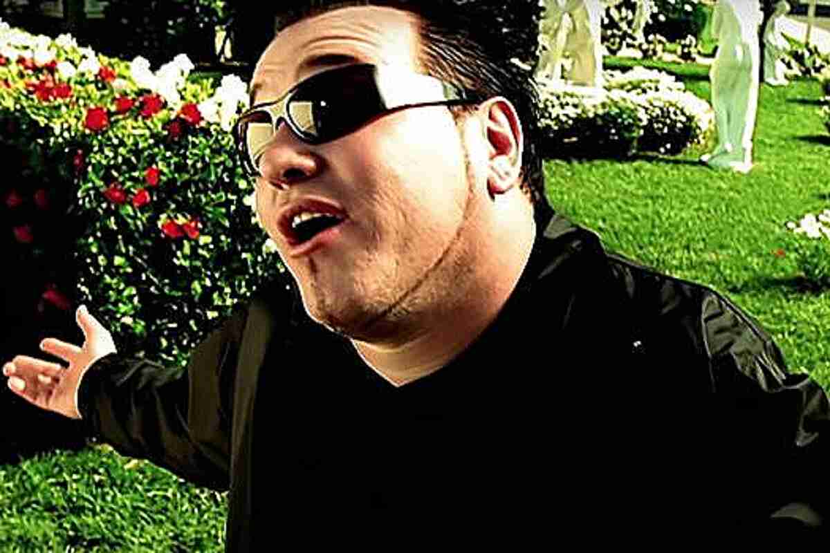 Muere Steve Harwell, cofundador de Smash Mouth, a los 56 años