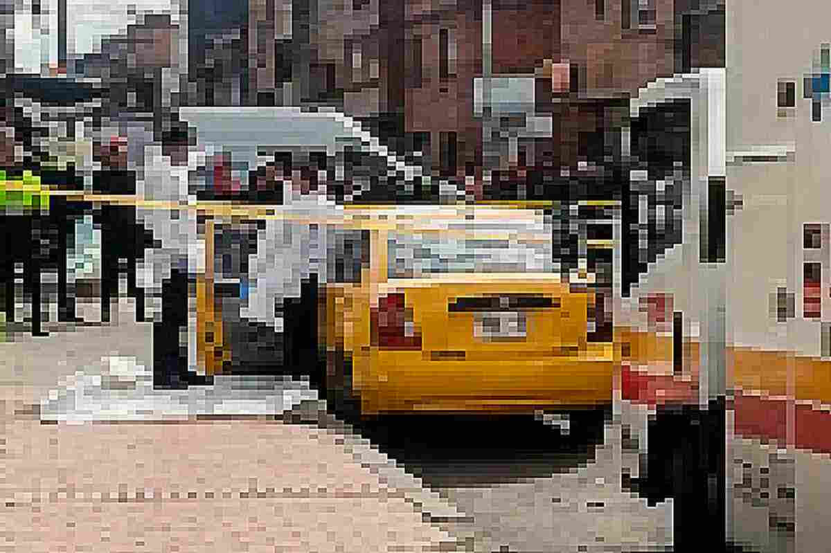 Encuentran muerto a taxista en su carro en la localidad de Engativá, en Bogotá