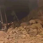 Terremoto en Marruecos deja al menos 290 muertos y varios edificios colapsados