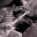 Murió Teto Ocampo, el guitarrista que acompañó a Carlos Vives en sus más grandes éxitos