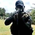 audios- ¿Quiénes Son los Hombres Armados en Tierralta? El Ejército Investiga su Identidad