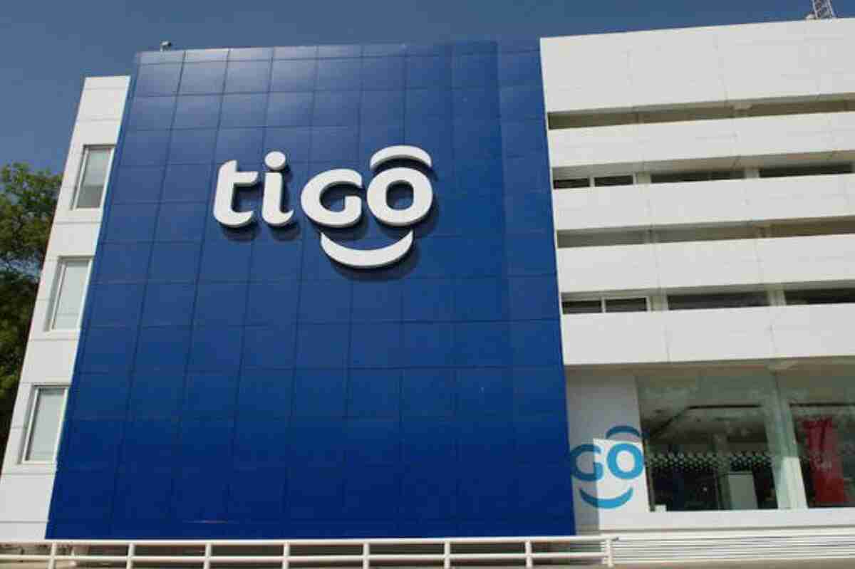 Tigo admite su crisis financiera y busca soluciones con el Gobierno