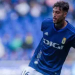 Víctor Camarasa pone pausa a su carrera futbolística por un problema de salud mental
