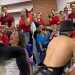 Jueza Vivian Polanía Suspendida Tres Meses Tras Escandaloso Video en Cúcuta