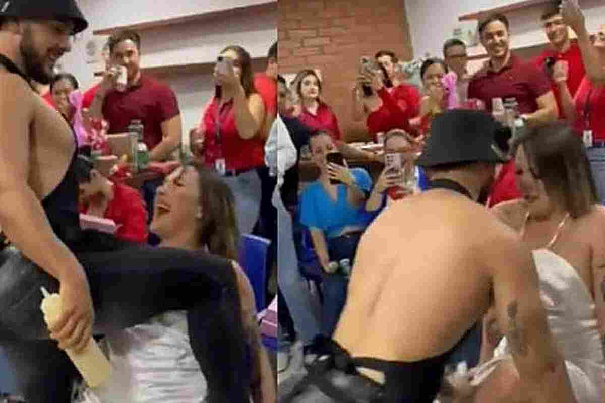 Jueza Vivian Polanía Suspendida Tres Meses Tras Escandaloso Video en Cúcuta