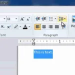 WordPad se queda sin actualizaciones y será eliminado por Microsoft