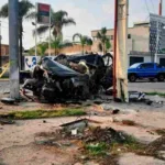 "El Güero", vocalista de "Los Güeros de Jalisco", perdió la vida en un accidente en Zapopan