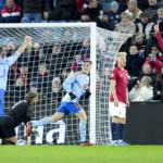 0-1. Gavi firma un cómodo triunfo y sella el billete de España a la Eurocopa