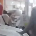 Meseros de "El Borrego Viudo" agreden a una pareja que se negó a pagar una cuenta excesiva