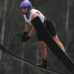 Agustina Varas pierde el oro por un centímetro: El reclamo de EE.UU. que cambió la historia del esquí náutico en los Panamericanos 2023