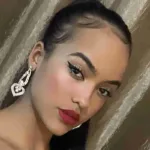 Tragedia en Río de Janeiro: muere la joven culturista e influencer Alana Paiva en un choque de moto