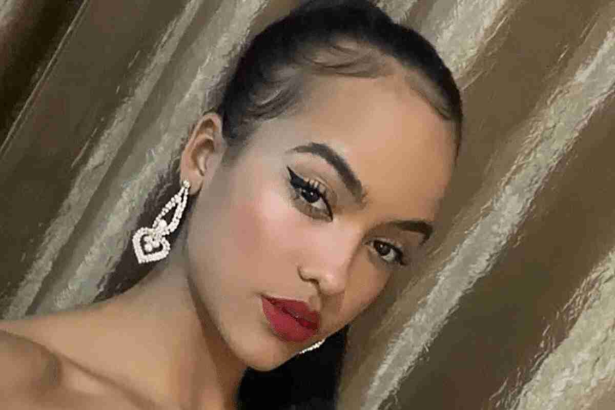 Tragedia en Río de Janeiro: muere la joven culturista e influencer Alana Paiva en un choque de moto