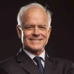 Codelco anuncia la renuncia de Alejandro Rivera Stambuk, su vicepresidente de Administración y Finanzas