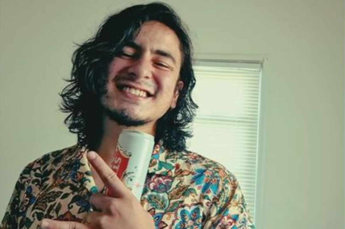 Muere atropellado por un tren Alejandro Clavijo Peláez, un joven de Anserma, nieto de un historiador