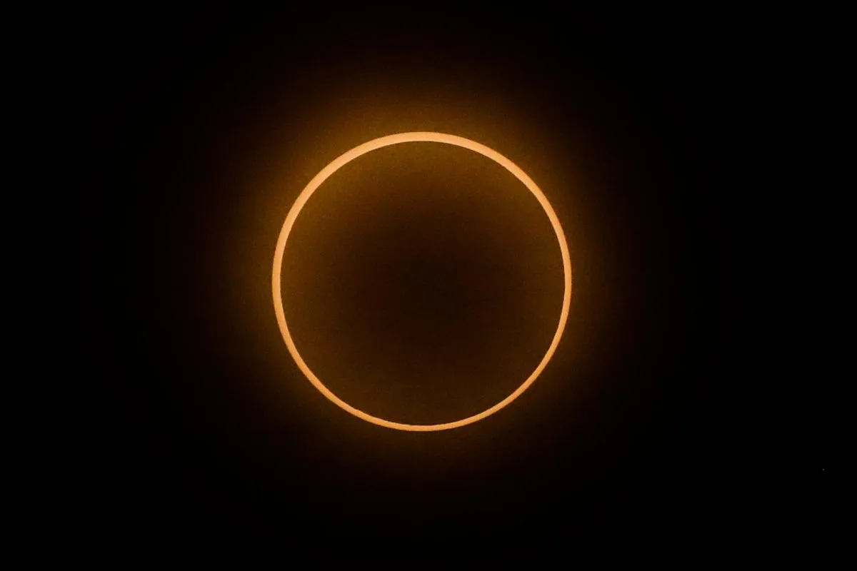 NASA: Puerto mexicano de Mazatlán, el mejor lugar del mundo para ver eclipse solar de 2024
