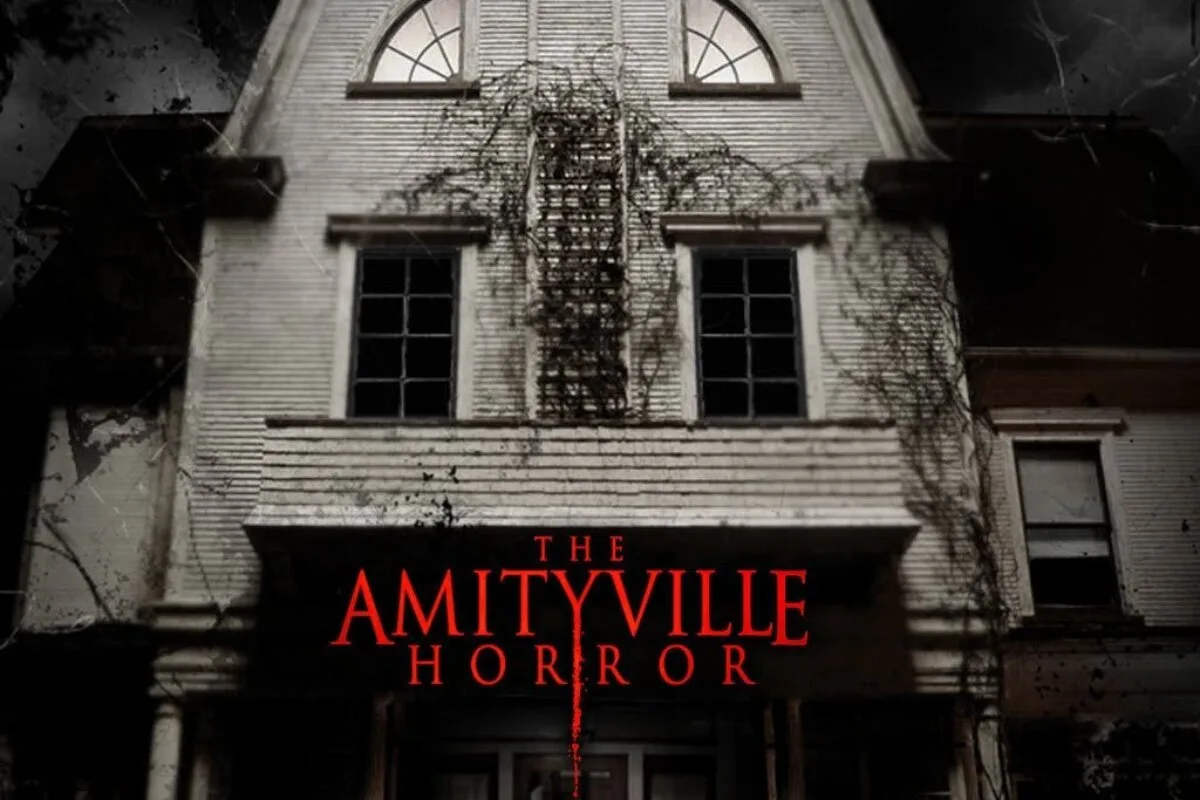 Amityville