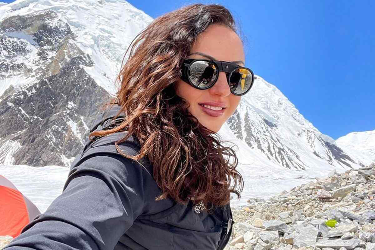 Alpinismo: Anna Gutu fallece y Gina Marie desaparece en el Shisha Pangma-himalaya