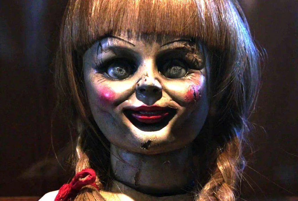 Annabelle