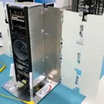 Arianespace pierde un satélite del INTA, pero la misión de observación sigue operativa