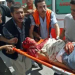 Ascienden a más de 8.000 los muertos por los bombardeos de Israel en la Franja de Gaza