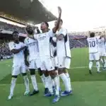 Bellingham se estrena a lo grande en un clásico que cambió Camavinga 2