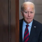 Biden es interrogado por los documentos clasificados hallados en su domicilio