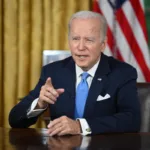 Biden pedirá al Congreso más de 2.000 millones de dólares en ayuda a Israel y Ucrania