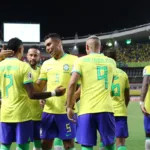 Brasil y Argentina buscan alargar su buen comienzo en las eliminatorias sudamericanas
