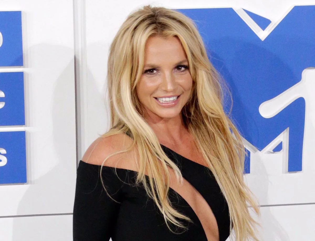 Britney Spears publica sus memorias - drama familiar, aborto, drogas y alcohol con 14 años