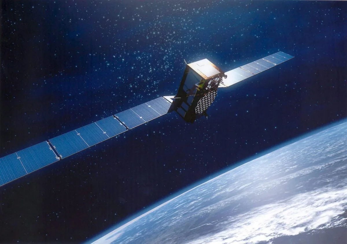 Bruselas critica a la ESA por el fiasco de tener que recurrir a Space X para Galileo