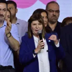 Bullrich reconoce su derrota y evita explicitar su apoyo a Milei en el balotaje