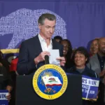 California nombra como senadora a la primera mujer lesbiana y afroamericana del Congreso