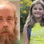 El milagroso rescate de Charlotte Sena, la niña que desapareció en un parque y fue hallada en un gabinete