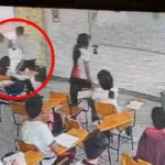 Profesora que humillaba a alumno por sus zapatos rotos recibe puñaladas en Coahuila