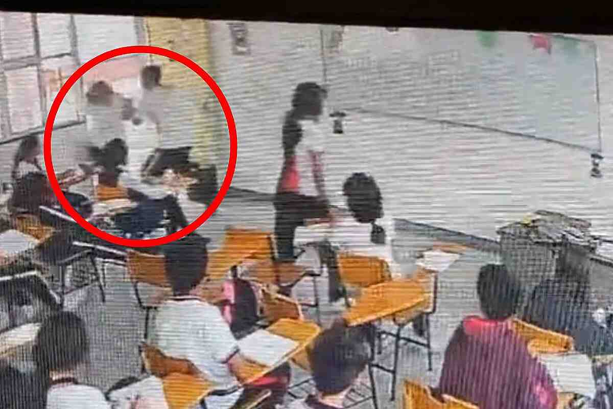 Profesora que humillaba a alumno por sus zapatos rotos recibe puñaladas en Coahuila