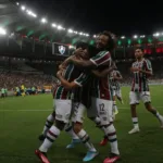 Con doblete de Arias, Fluminense golea en Liga a diez días de la final de la Libertadores