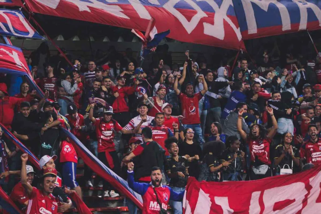 Membresía del DIM: todo lo que debes saber de la boleta para todos los partidos como local