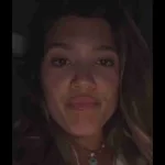 La actriz cubana Daniela Tapia vive momentos de terror en Israel por el ataque de Hamás